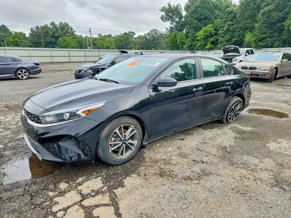 3KPF24AD2NE462507 2022 KIA FORTE - Image 1