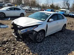 3KPF24AD2NE462619 2022 KIA FORTE