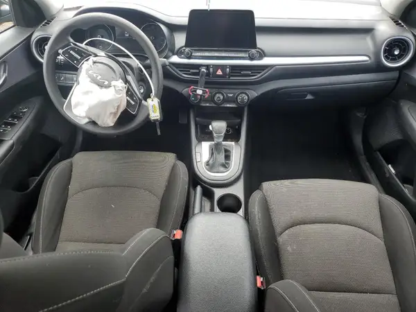 3KPF24AD2NE463222 2022 KIA FORTE - Image 8