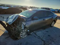 3KPF24AD2NE463687 2022 KIA FORTE
