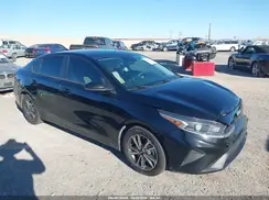 3KPF24AD2NE464080 2022 KIA FORTE