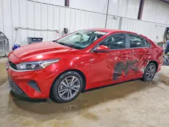 3KPF24AD2NE464158 2022 KIA FORTE