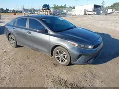 3KPF24AD2NE464189 2022 KIA FORTE