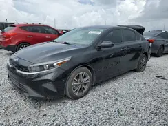 3KPF24AD2NE464578 2022 KIA FORTE