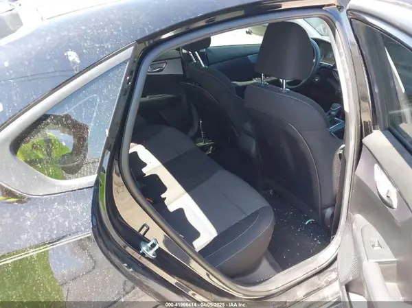 3KPF24AD2NE464578 2022 KIA FORTE - Image 8