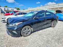 3KPF24AD2NE464645 2022 KIA FORTE