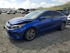 3KPF24AD2NE464760 2022 KIA FORTE