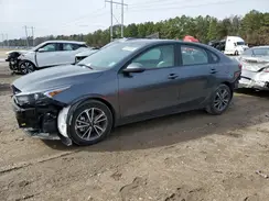 3KPF24AD2NE464855 2022 KIA FORTE