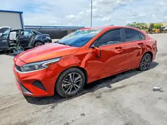 3KPF24AD2NE465097 2022 KIA FORTE
