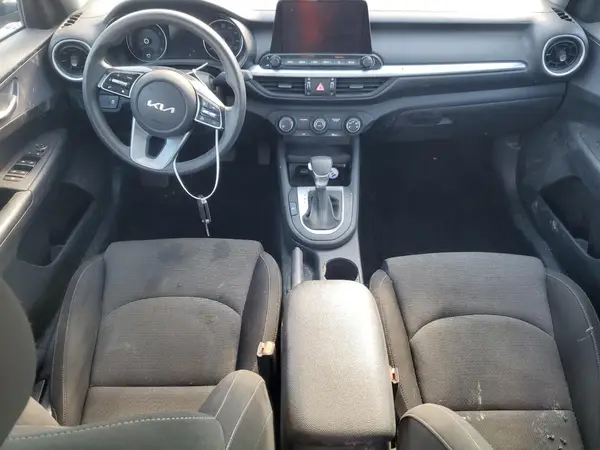3KPF24AD2NE465262 2022 KIA FORTE - Image 8