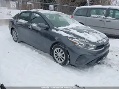 3KPF24AD2NE468341 2022 KIA FORTE