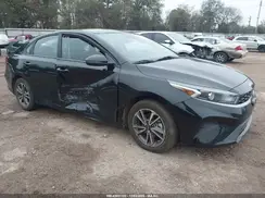 3KPF24AD2NE468419 2022 KIA FORTE