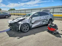 3KPF24AD2NE468565 2022 KIA FORTE