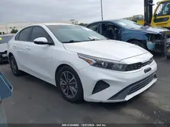 3KPF24AD2NE469943 2022 KIA FORTE