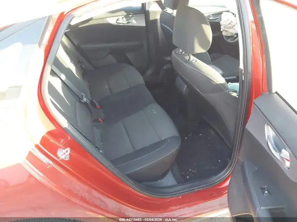 3KPF24AD2NE470994 2022 KIA FORTE - Image 8