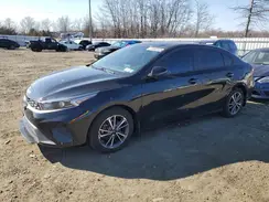 3KPF24AD2NE471188 2022 KIA FORTE