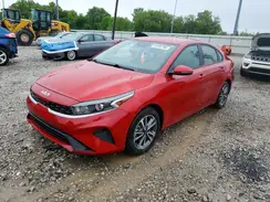 3KPF24AD2NE471563 2022 KIA FORTE