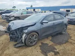 3KPF24AD2NE471904 2022 KIA FORTE