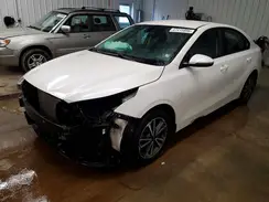 3KPF24AD2NE472356 2022 KIA FORTE