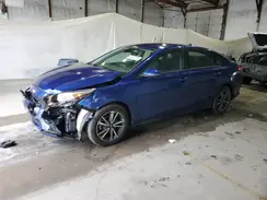 3KPF24AD2NE472633 2022 KIA FORTE