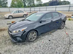 3KPF24AD2NE472972 2022 KIA FORTE