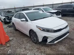 3KPF24AD2NE474138 2022 KIA FORTE