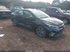 3KPF24AD2NE474964 2022 KIA FORTE
