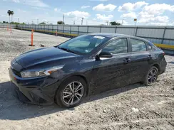 3KPF24AD2NE475225 2022 KIA FORTE
