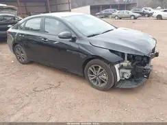 3KPF24AD2NE475418 2022 KIA FORTE