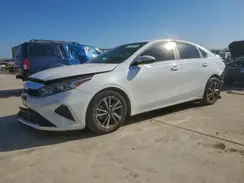 3KPF24AD2NE475502 2022 KIA FORTE