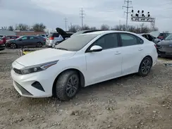 3KPF24AD2NE475550 2022 KIA FORTE