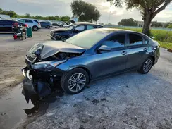 3KPF24AD2NE475810 2022 KIA FORTE