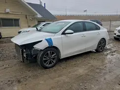 3KPF24AD2NE476701 2022 KIA FORTE