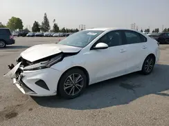 3KPF24AD2NE479095 2022 KIA FORTE