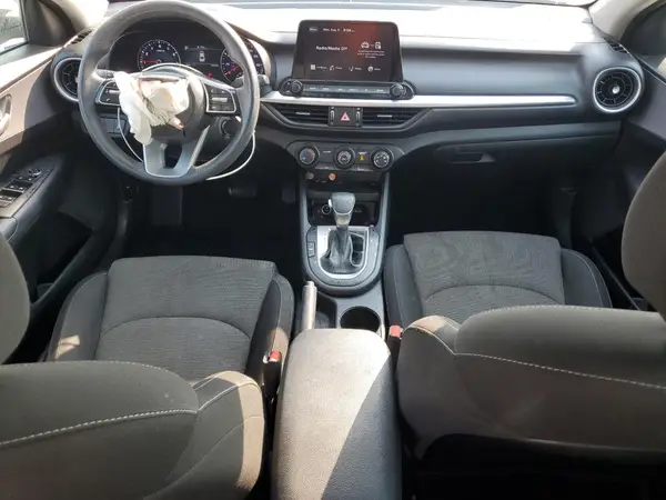 3KPF24AD2NE479095 2022 KIA FORTE - Image 8
