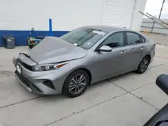 3KPF24AD2NE480828 2022 KIA FORTE