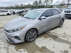 3KPF24AD2NE481011 2022 KIA FORTE