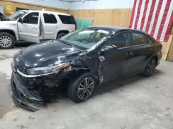 3KPF24AD2NE481817 2022 KIA FORTE