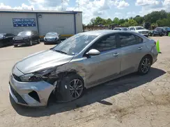 3KPF24AD2NE482238 2022 KIA FORTE