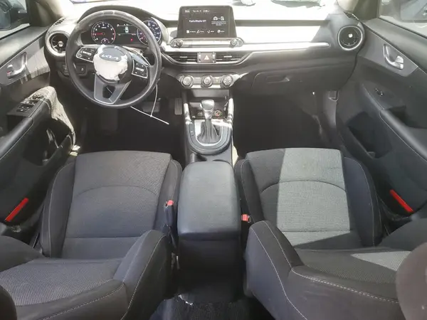 3KPF24AD2NE482238 2022 KIA FORTE - Image 8