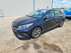 3KPF24AD2NE482384 2022 KIA FORTE