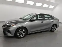3KPF24AD2NE482935 2022 KIA FORTE