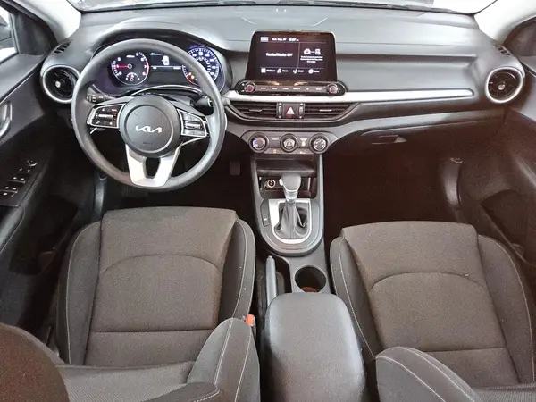 3KPF24AD2NE482935 2022 KIA FORTE - Image 8