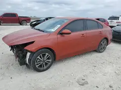 3KPF24AD2NE483146 2022 KIA FORTE