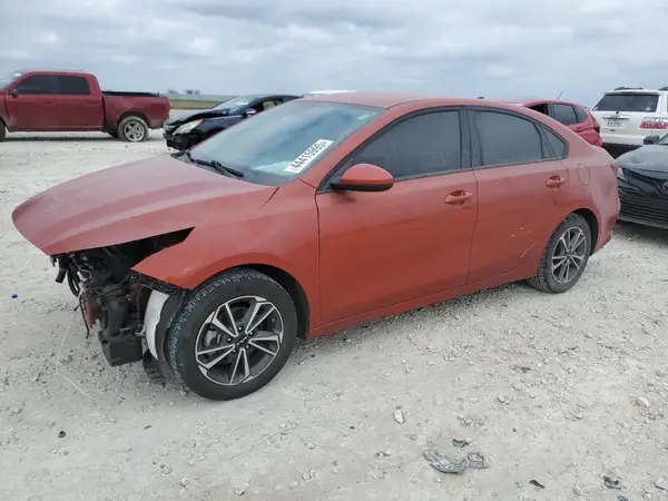 3KPF24AD2NE483146 2022 KIA FORTE - Image 1