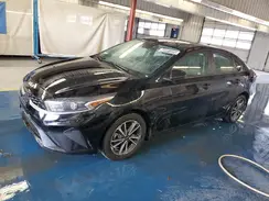 3KPF24AD2NE483177 2022 KIA FORTE