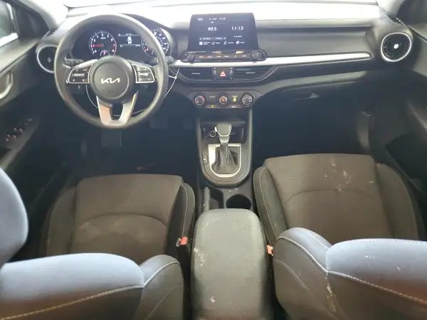 3KPF24AD2NE483177 2022 KIA FORTE - Image 8