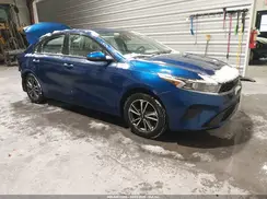 3KPF24AD2NE485057 2022 KIA FORTE