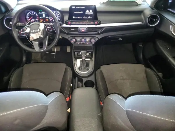 3KPF24AD2NE486290 2022 KIA FORTE - Image 8