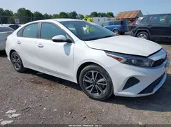 3KPF24AD2NE487200 2022 KIA FORTE